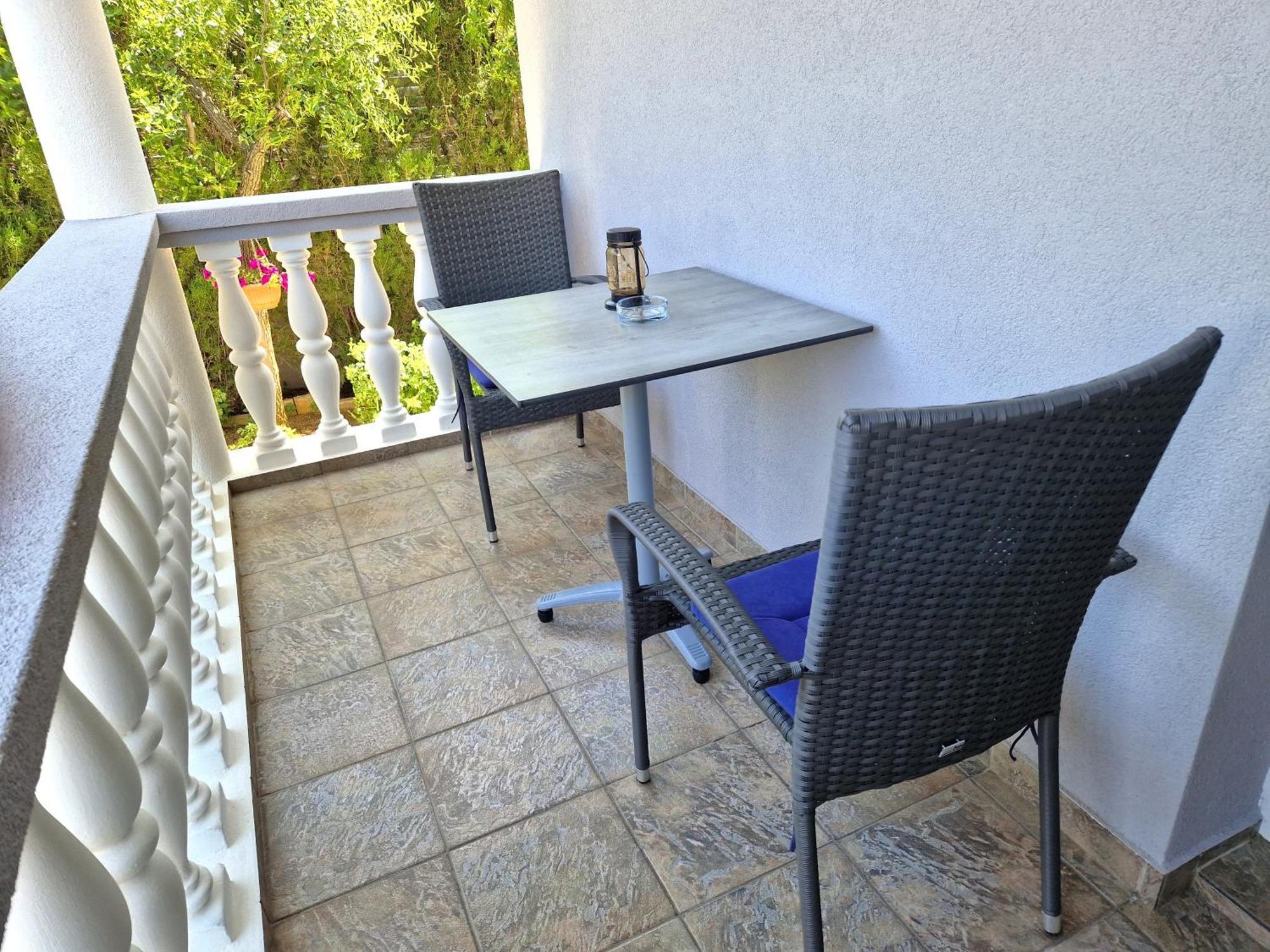 Cosy Villa Near The Beach Zadar Exterior photo